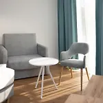 Spark By Hilton Resort Pobierowo