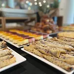 Spark By Hilton 3* Pobierowo