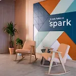 Resort Spark By Hilton 3*