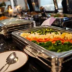 Spark By Hilton 3*