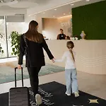 Spark By Hilton Resort