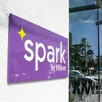 Spark By Hilton 3* Pobierowo