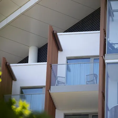 Spark By Hilton Pobierowo