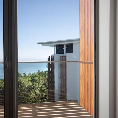 Spark By Hilton אתר נופש