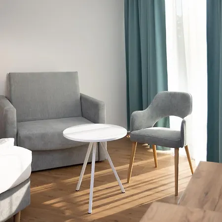 Spark By Hilton Station touristique Pobierowo