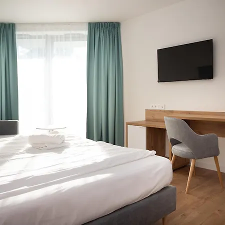 Spark By Hilton Station touristique