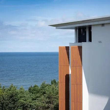 אתר נופש Spark By Hilton 3*