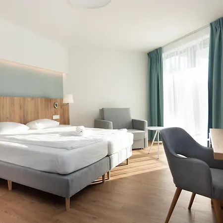 Spark By Hilton Station touristique