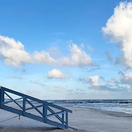 Spark By Hilton אתר נופש 3*