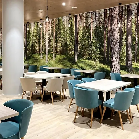 Resort Spark By Hilton Pobierowo