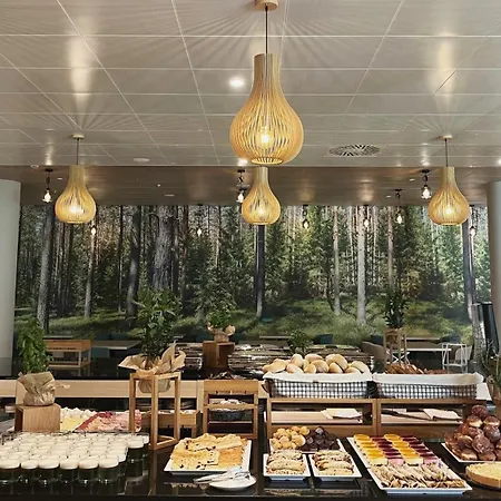 Spark By Hilton Ośrodek wypoczynkowy 3*