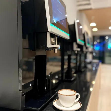 Spark By Hilton אתר נופש