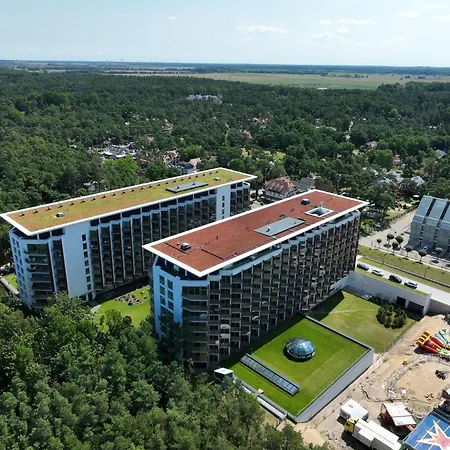 Resort Spark By Hilton Pobierowo