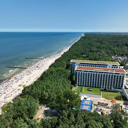 Resort Spark By Hilton Pobierowo