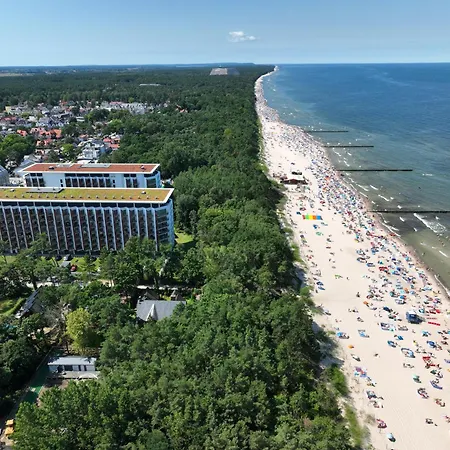 Spark By Hilton 3* פוביירובו