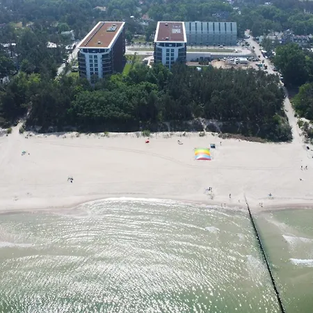 Spark By Hilton אתר נופש 3*