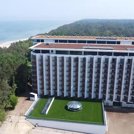 Spark By Hilton אתר נופש 3*