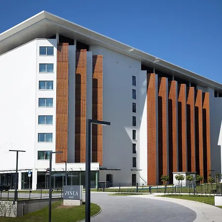 Spark By Hilton 3* Pobierowo