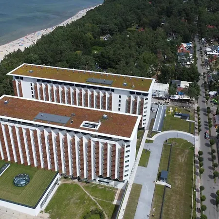 Spark By Hilton אתר נופש