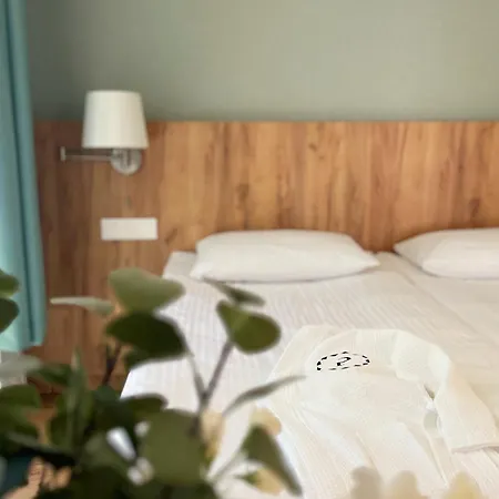 Spark By Hilton Ośrodek wypoczynkowy Pobierowo