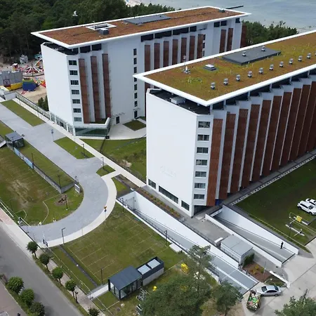 Ośrodek wypoczynkowy Spark By Hilton