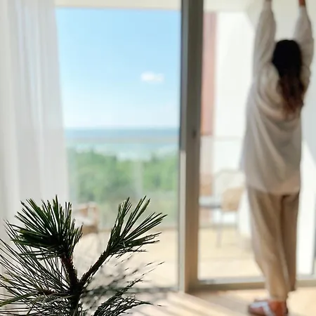 Resort Spark By Hilton