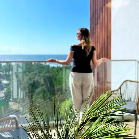 Spark By Hilton אתר נופש