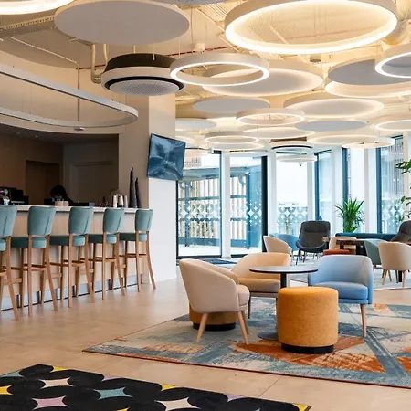 Spark By Hilton 3*
