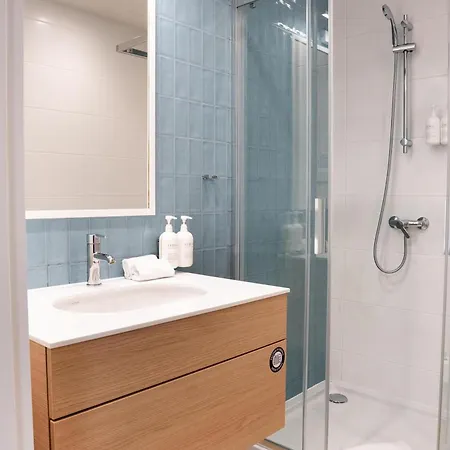 Spark By Hilton 3*