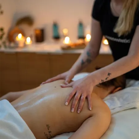 Spark By Hilton פוביירובו