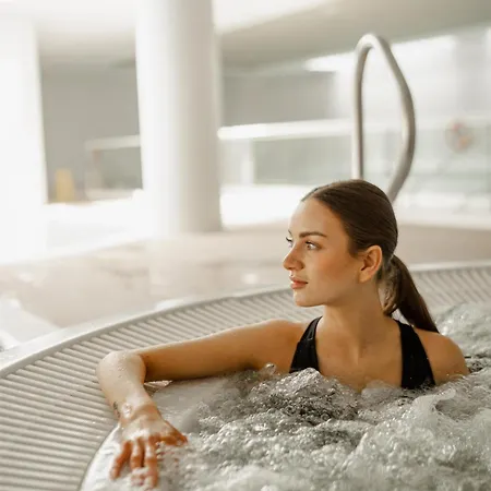 Spark By Hilton 3* Pobierowo