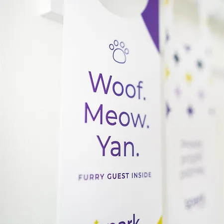 Spark By Hilton אתר נופש פוביירובו