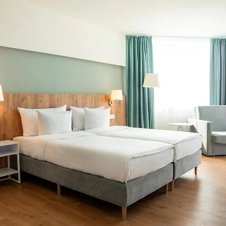 אתר נופש Spark By Hilton