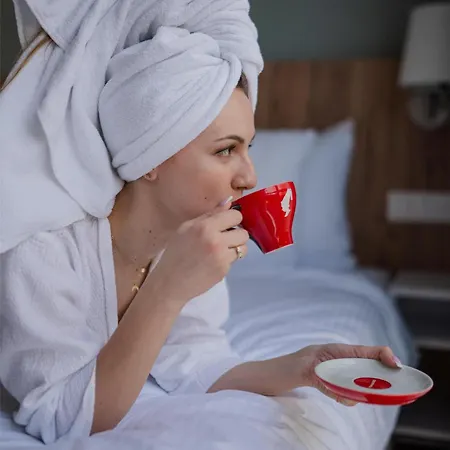 Spark By Hilton Station touristique 3*