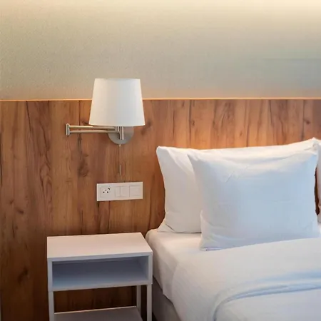 Spark By Hilton Station touristique Pobierowo