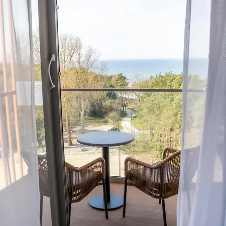 Spark By Hilton Resort Pobierowo