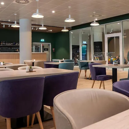 Station touristique Spark By Hilton 3*
