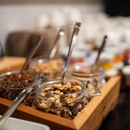 Resort Spark By Hilton Pobierowo