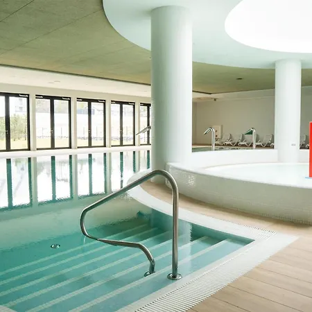 Spark By Hilton 3* Pobierowo