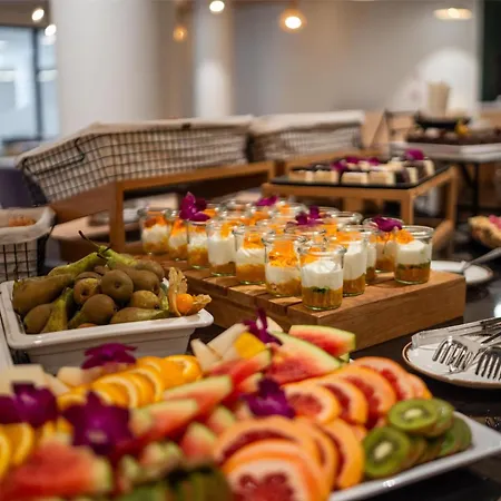 Spark By Hilton Resort Pobierowo