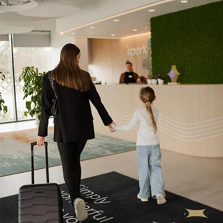Spark By Hilton Station touristique