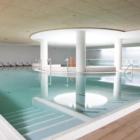 Resort Spark By Hilton