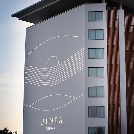 Resort Spark By Hilton 3*