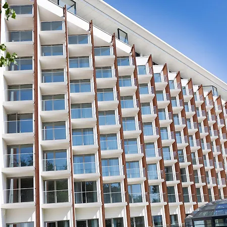 Resort Spark By Hilton Pobierowo