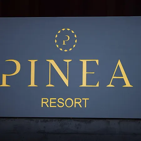 Resort Spark By Hilton 3*