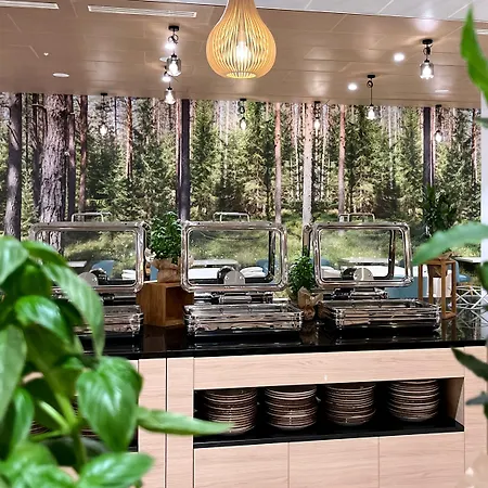 Spark By Hilton 3* Pobierowo