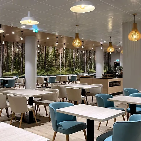 Resort Spark By Hilton 3*