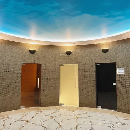 Spark By Hilton Resort