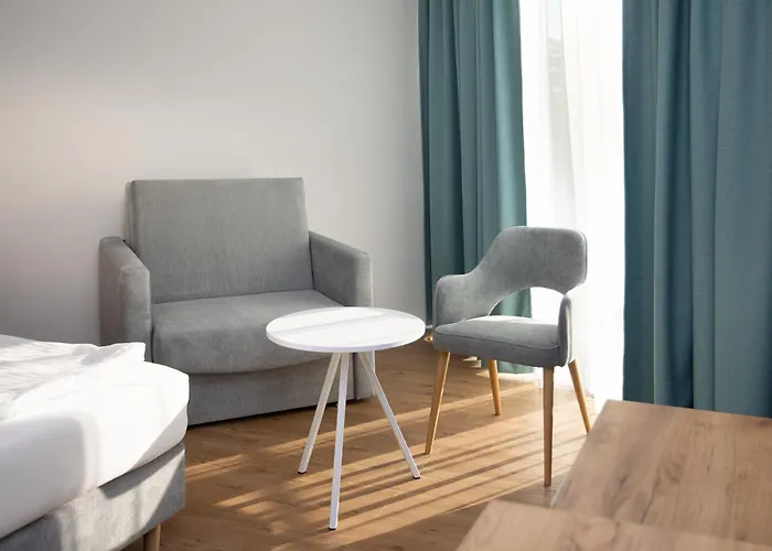 Spark By Hilton Resort Pobierowo