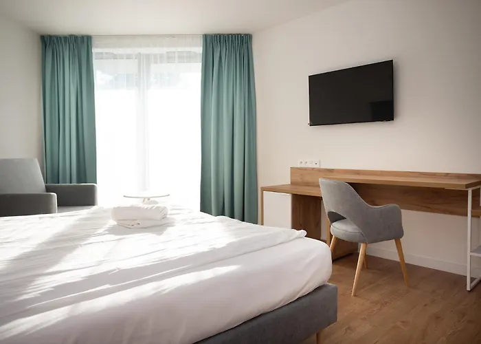 Spark By Hilton Resort